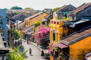 10 Must-See Tourist Attractions in Vietnam