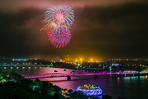 Hue Festival 2022 Revives Thua Thien Hue's Pandemic-Stricken Tourism Sector
