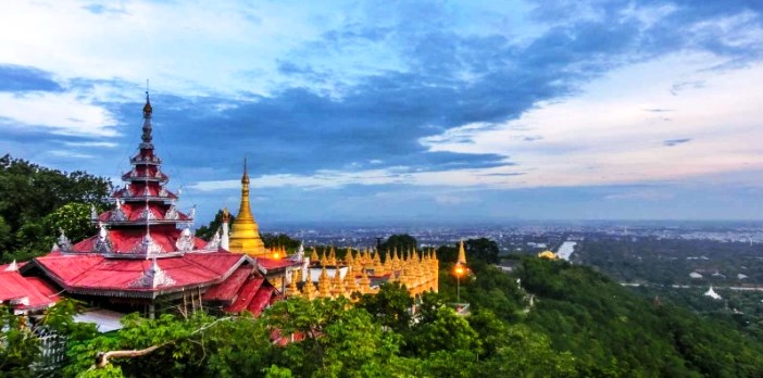 pagoda-mandalay-hill-myanmar