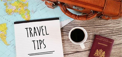 Travel Tips Download