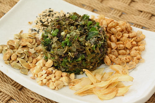 must-try-dish-in-myanmar-tea-leaf-salad