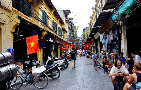 what-to-do-in-hanoi-old-quarter