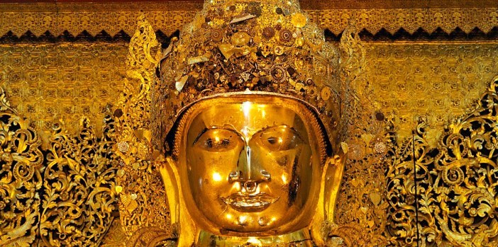 maha-muni-buddha-image-myanmar