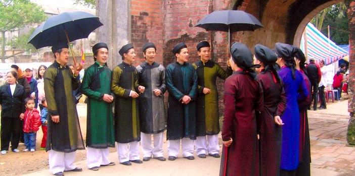 folk-singing-quan-ho-bac-ninh