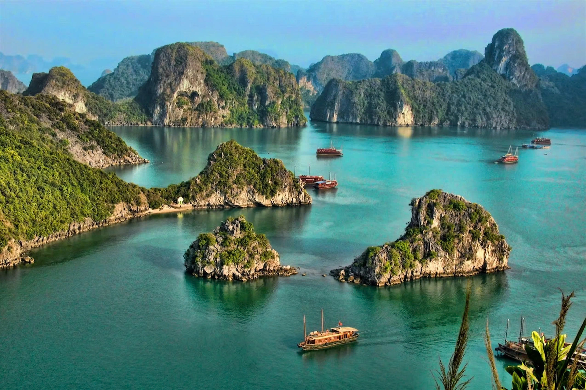 Diverse Vietnam