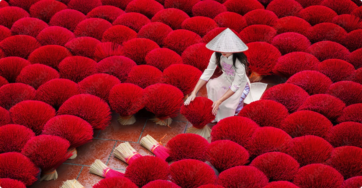 Authentic & Tailor-made Tours