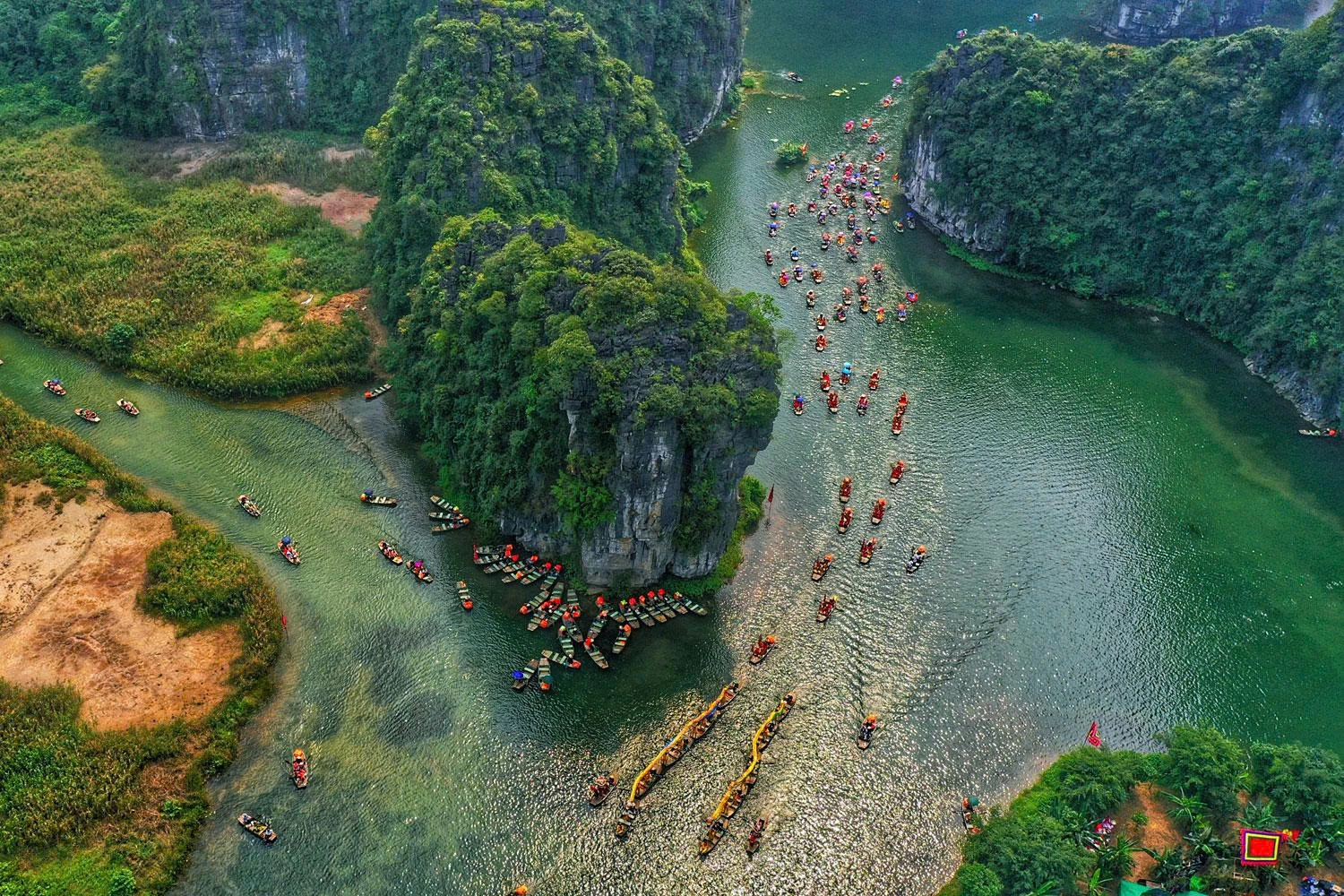 Diverse Vietnam