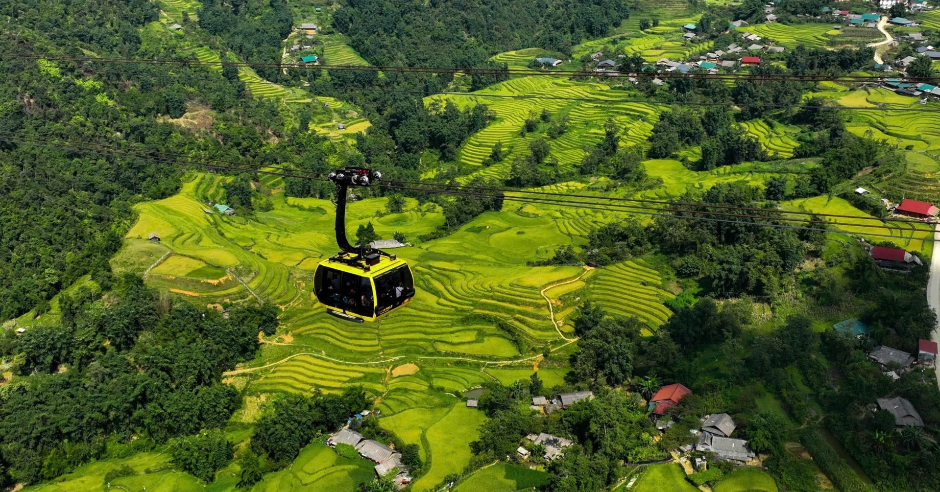 Diverse Vietnam