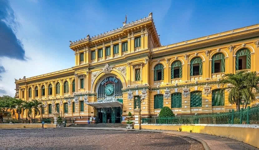 Best Things To Do In Sai Gon