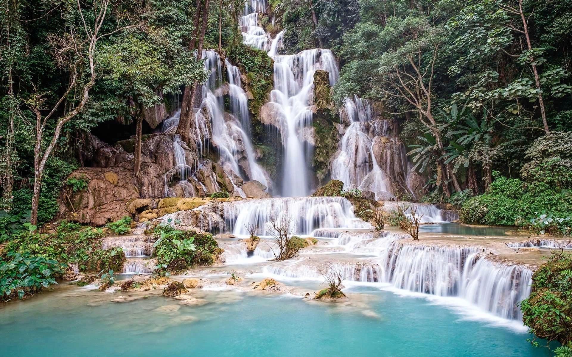 Best Things To Do In Luang Prabang