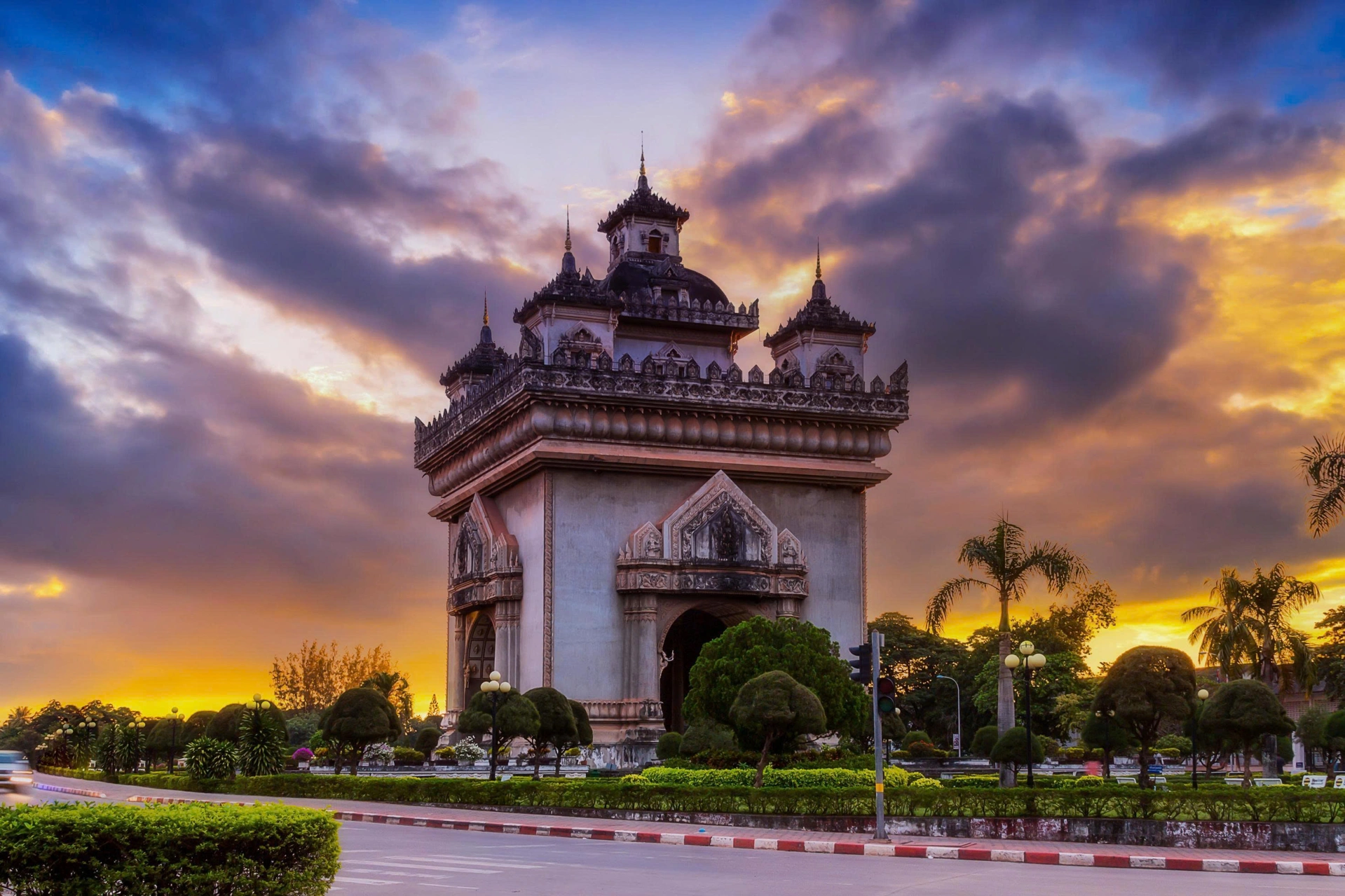 Best Things To Do In Vientiane