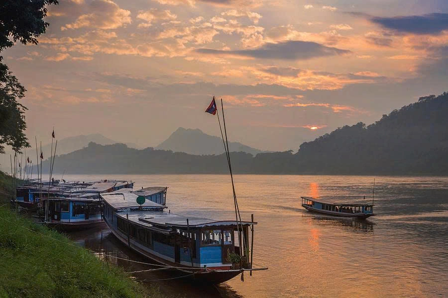 Best Things To Do In Pakbeng