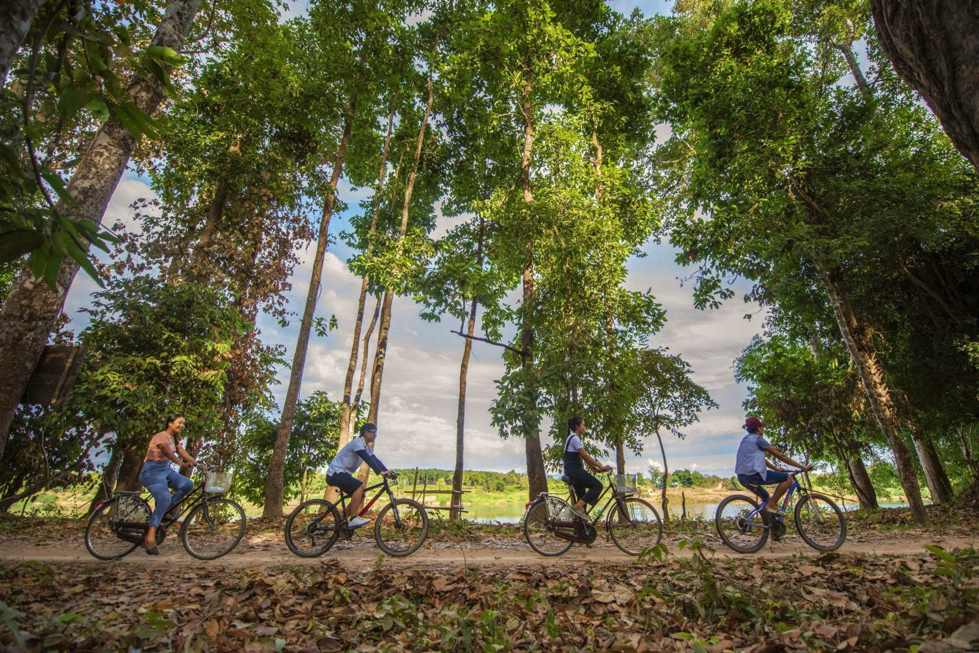 Best Things To Do In Kong Island