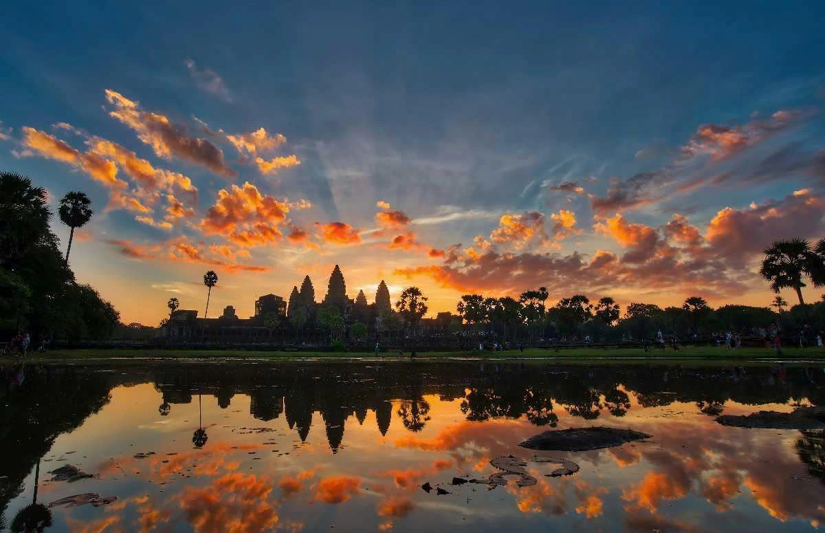 Best Things To Do In Siem Reap