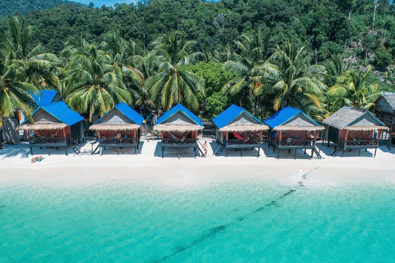 Best Things To Do In Sihanoukville & Islands