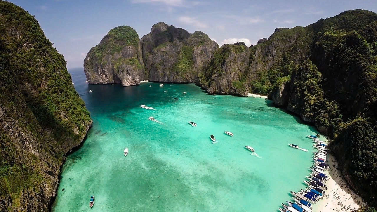 Best Time To Travel To Thailand
