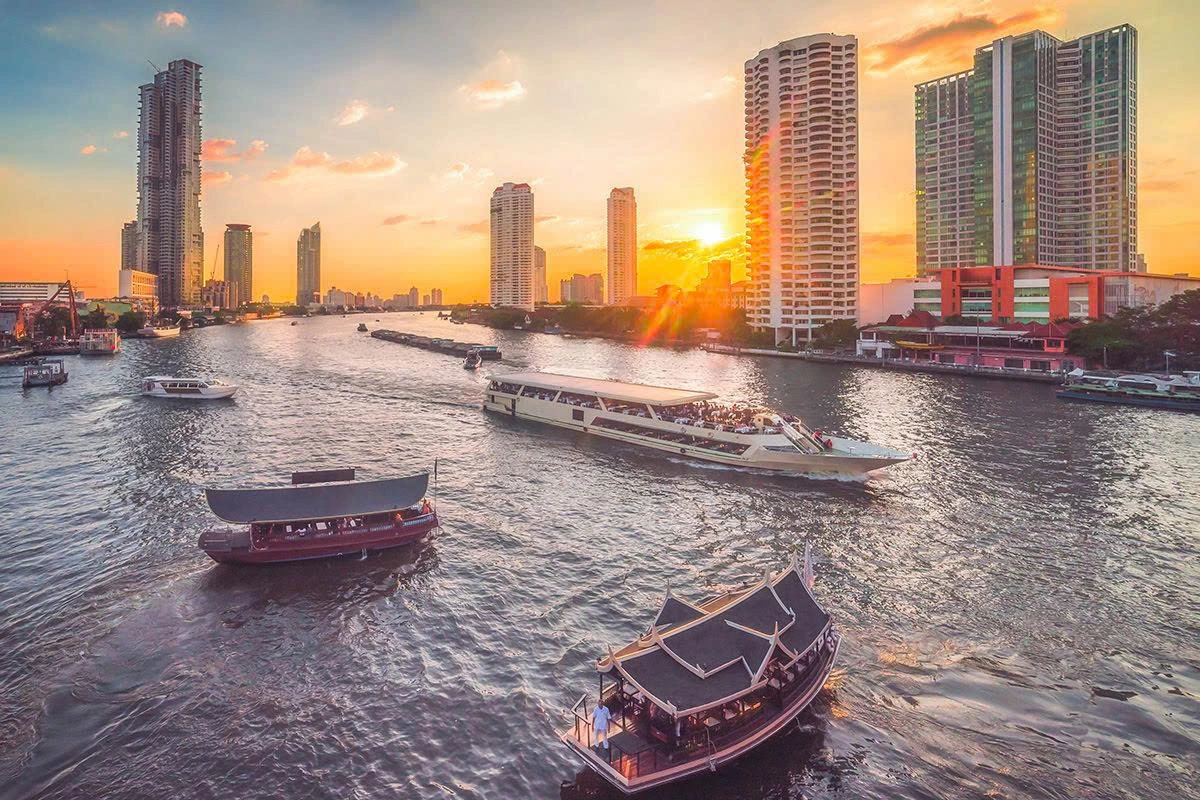Best Things To Do In Bangkok