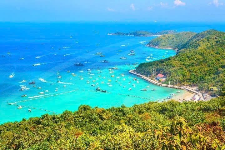 Best Things To Do In Pattaya