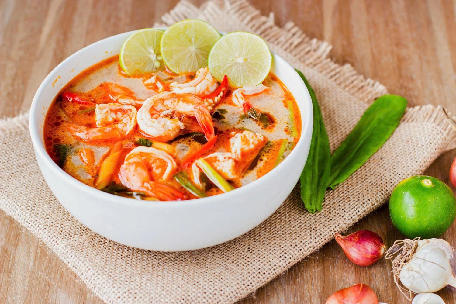 Thailand Cuisine