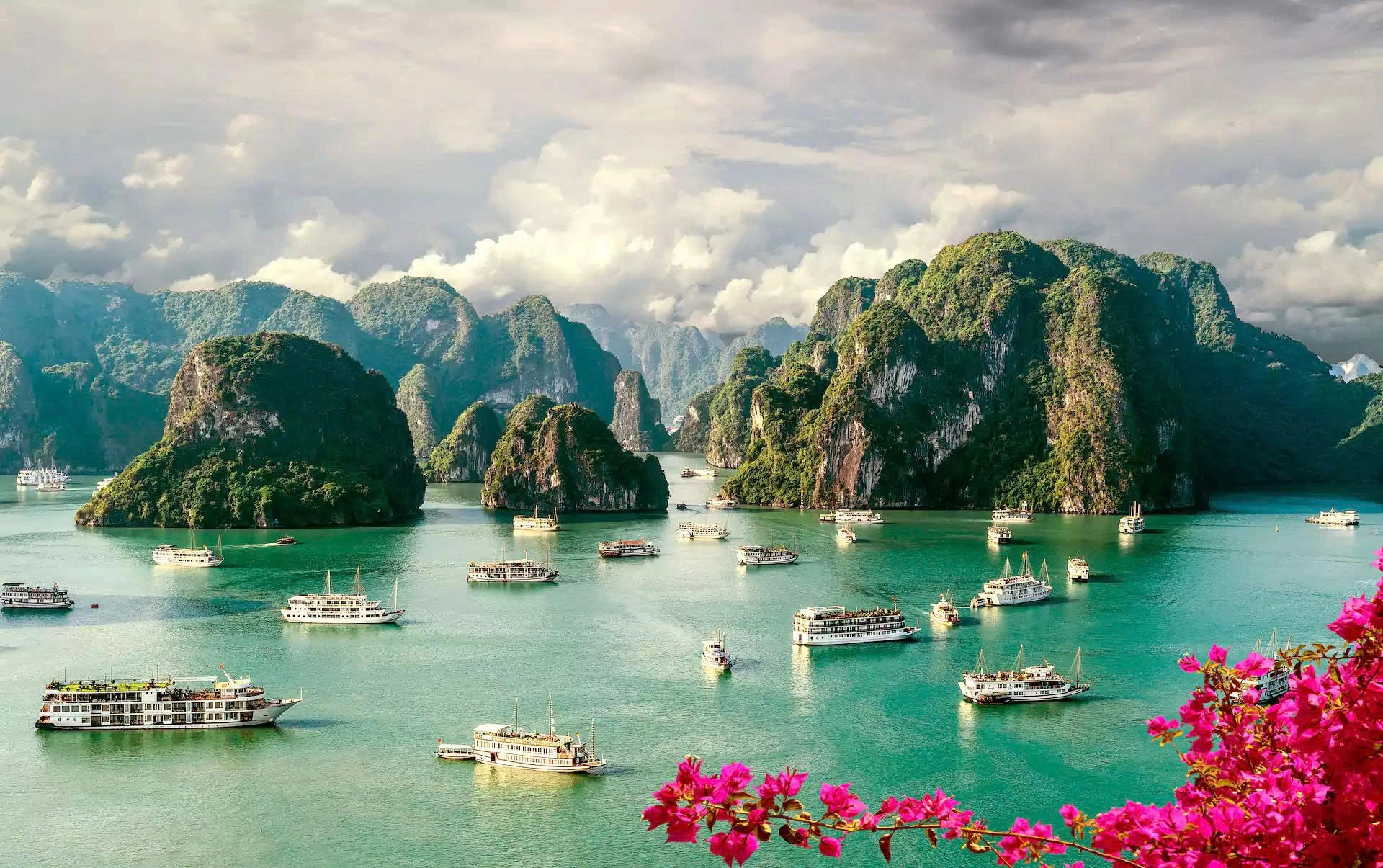 Active Vietnam Family Tour