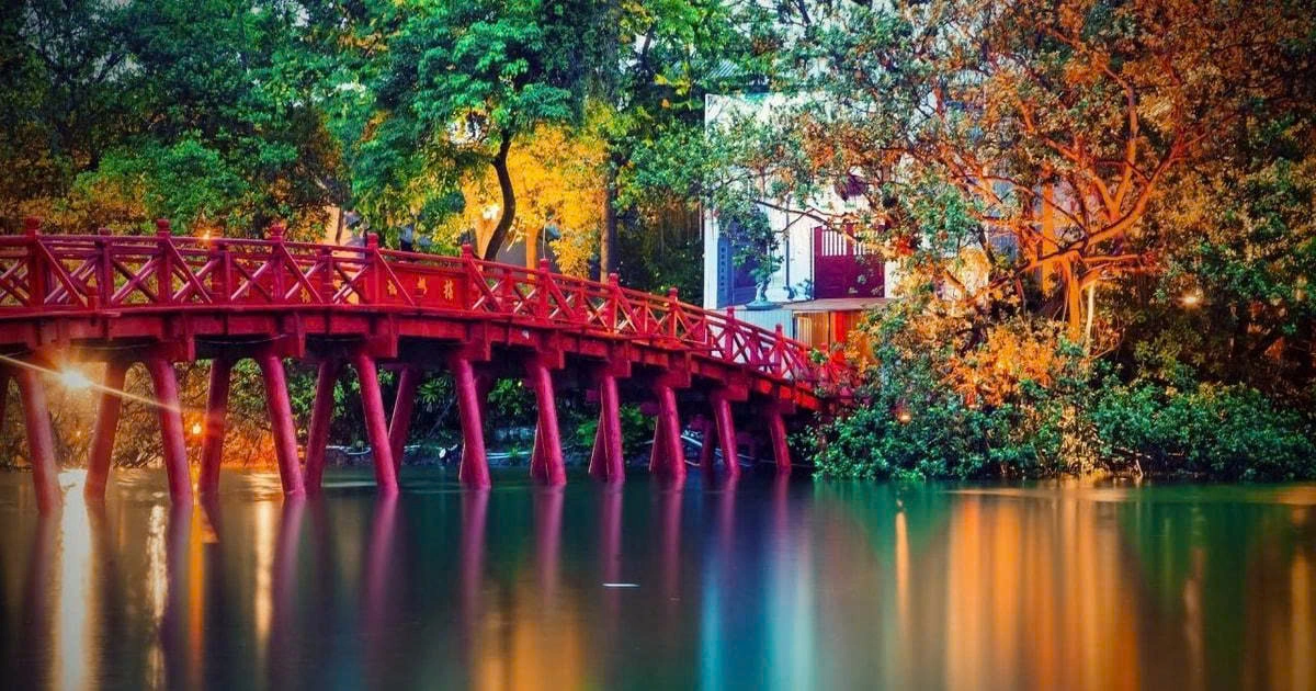 Active Vietnam Family Tour