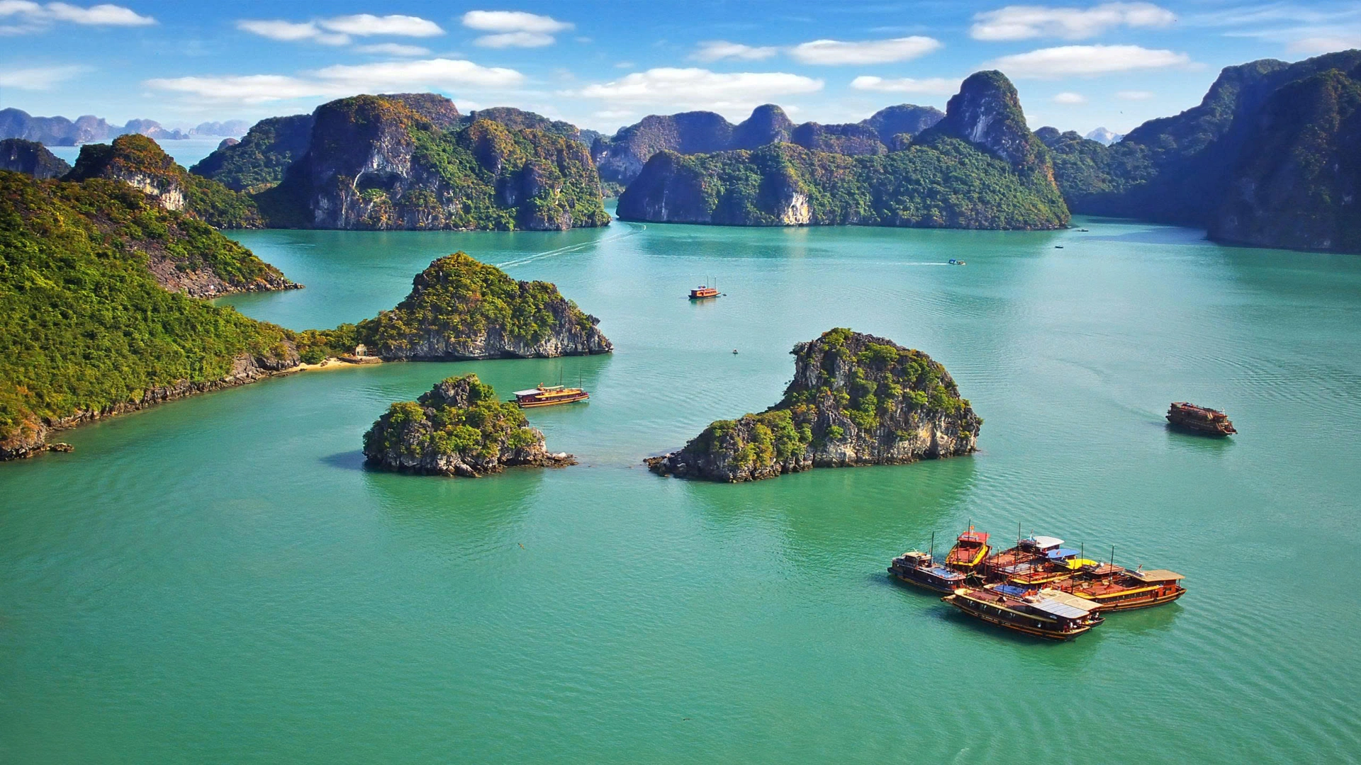 Active Vietnam Family Tour