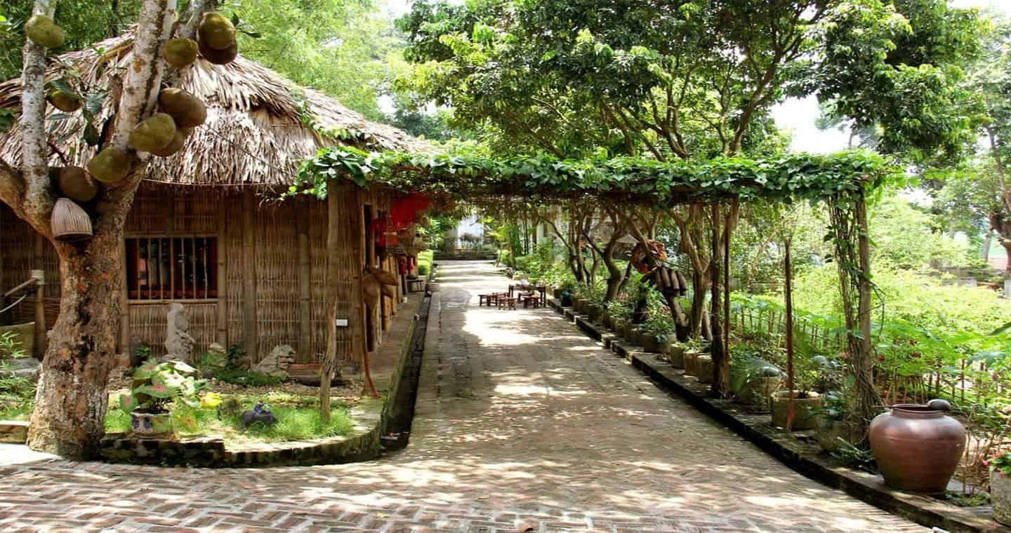 Active Vietnam Family Tour