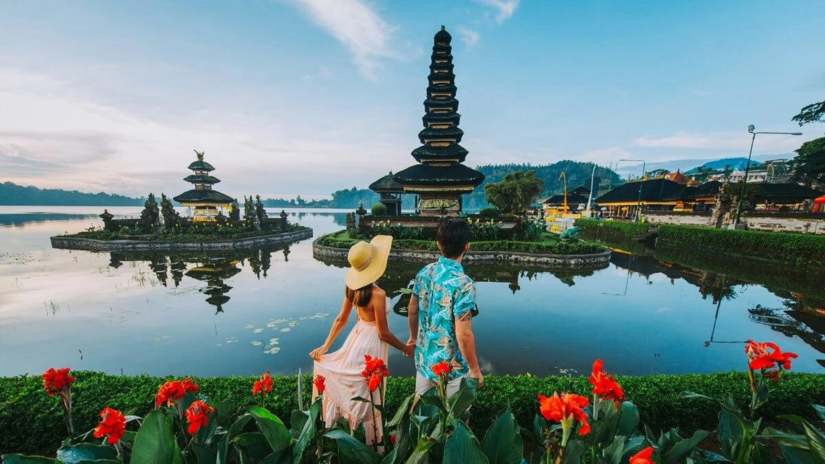 Travel Tips to Bali