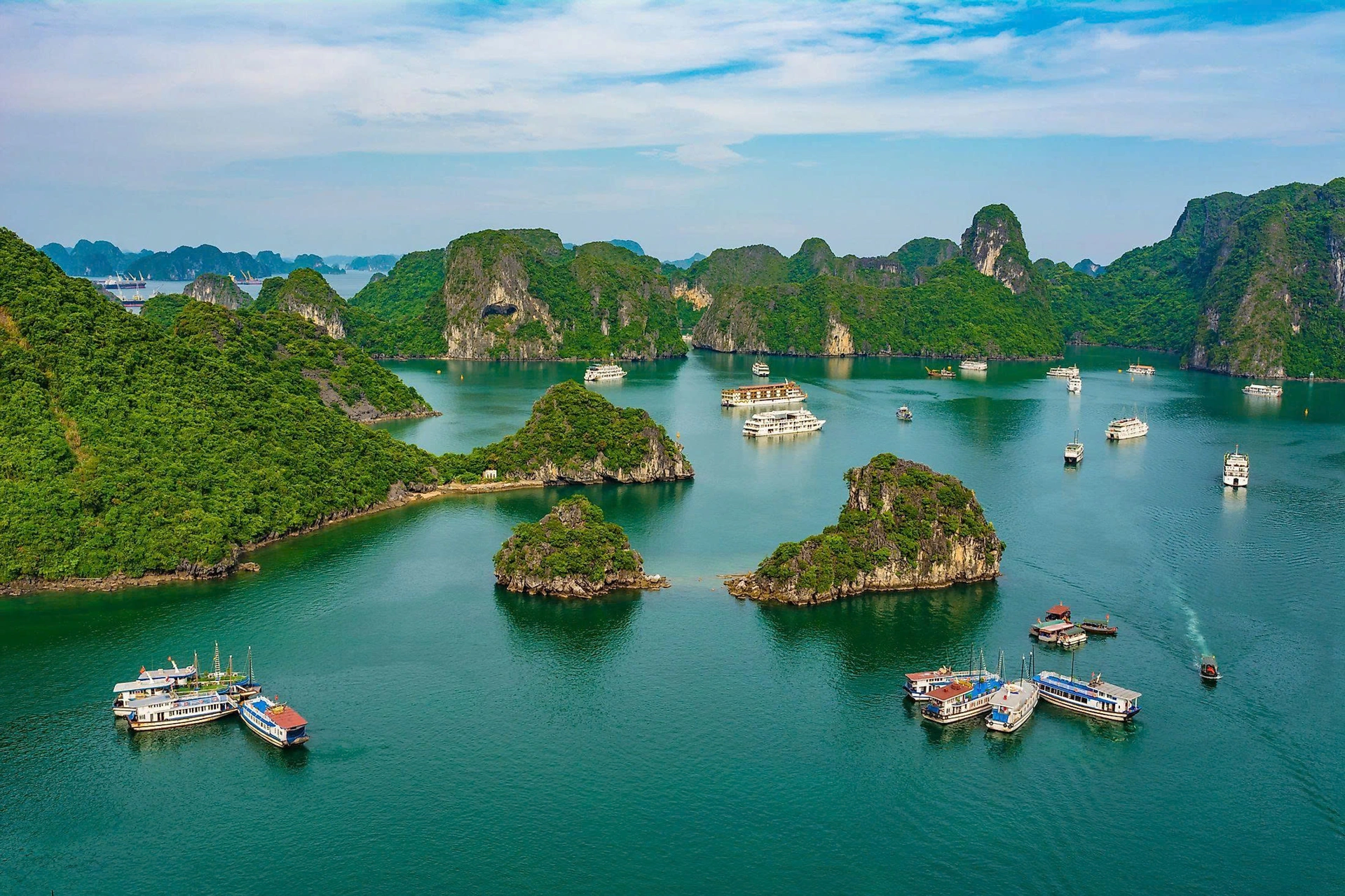 Vietnam & Cambodia Heritage