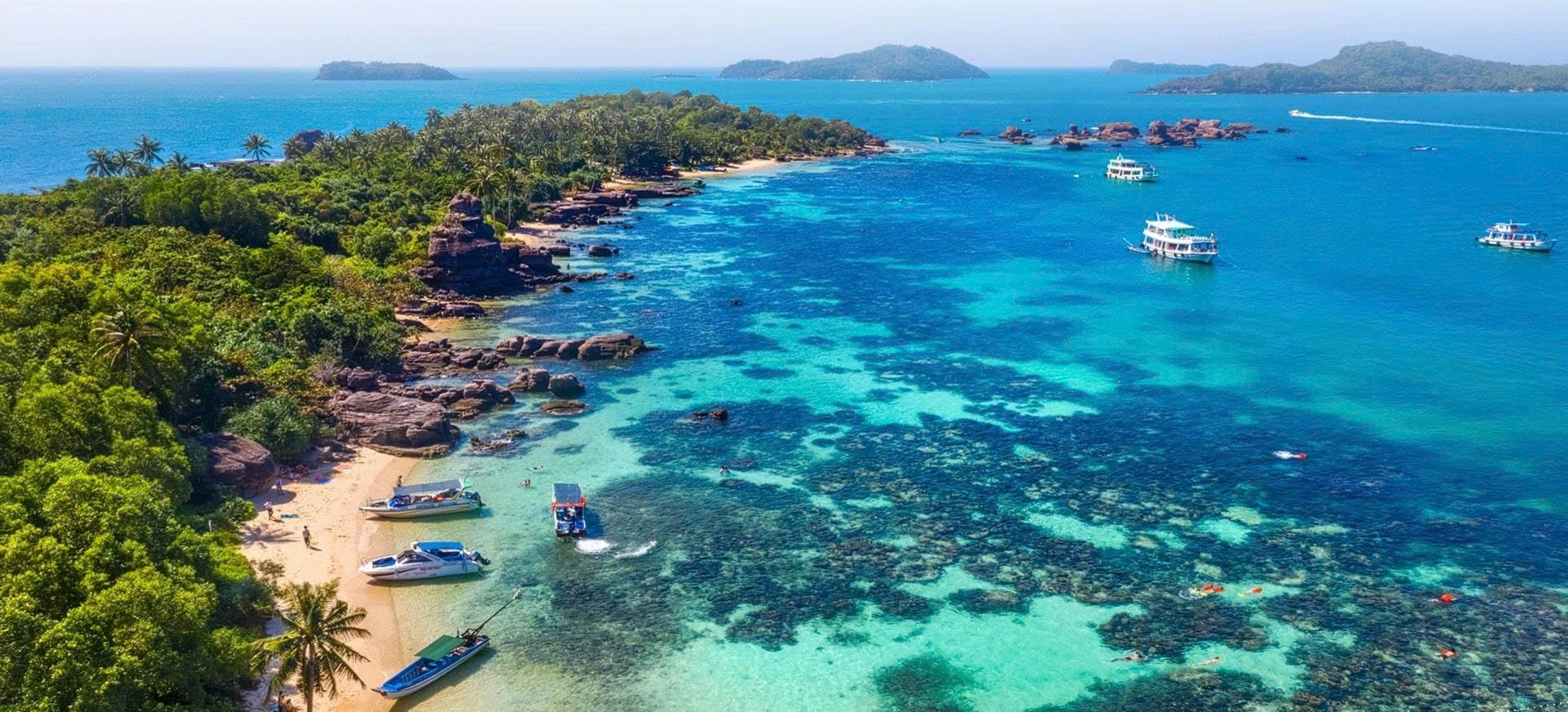 Unique Honeymoon Vietnam & Cambodia