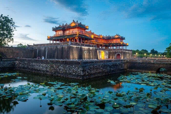 Vietnam Family Tour