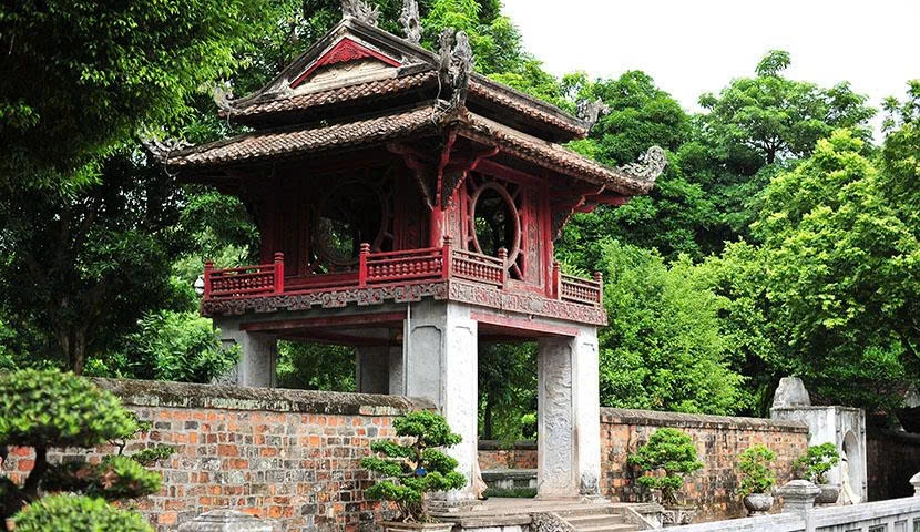Mystery Of Hanoi & Ha Long Bay