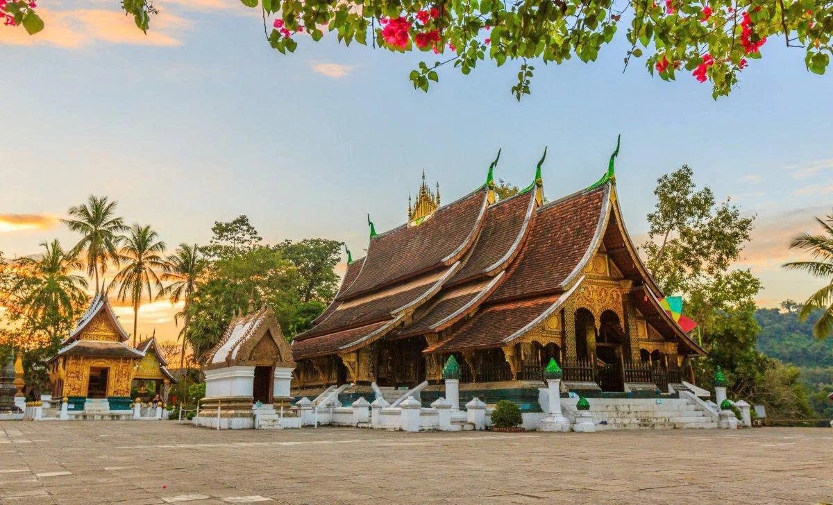 Treasure of Indochina