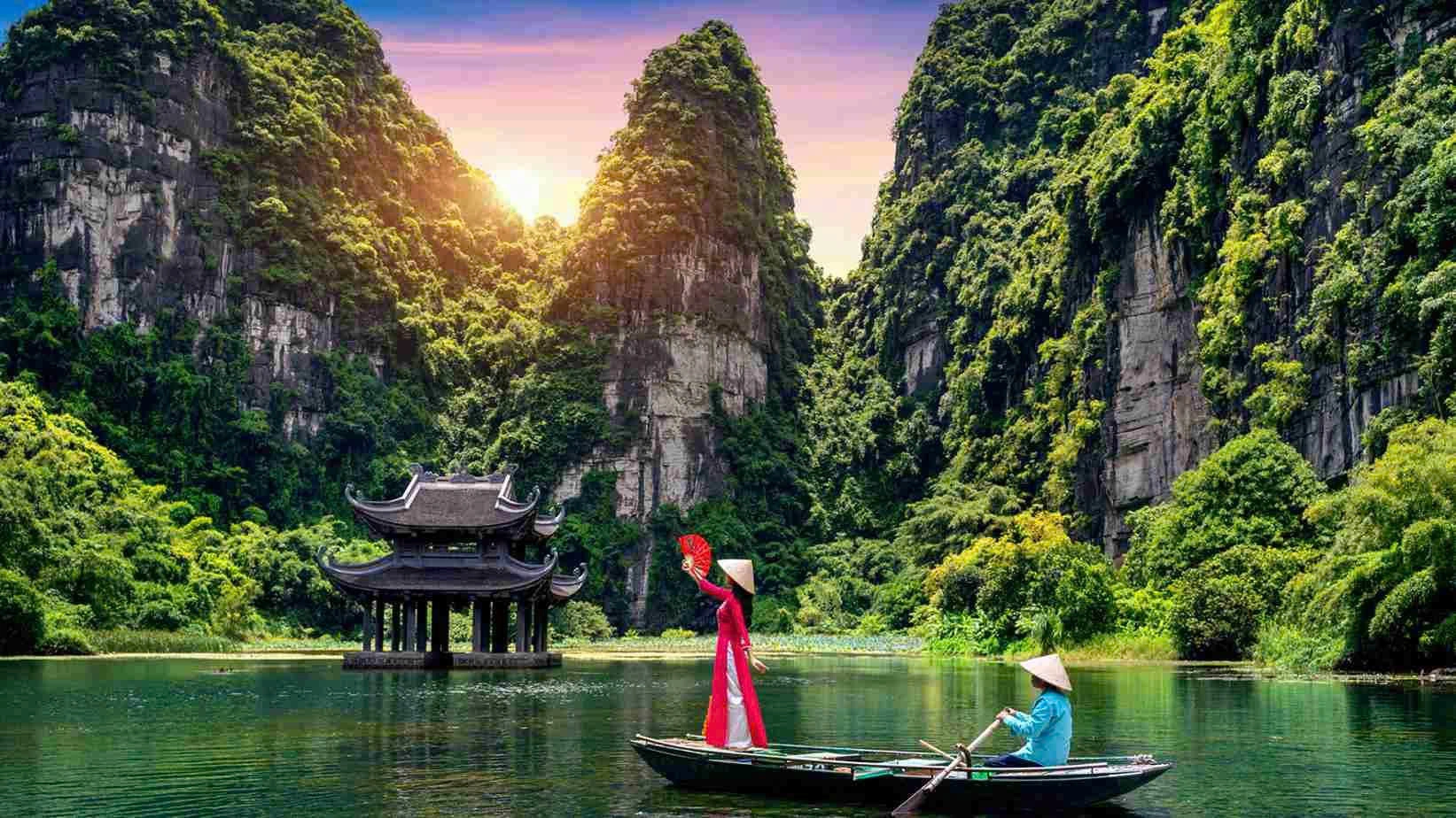 Vietnam Highlights