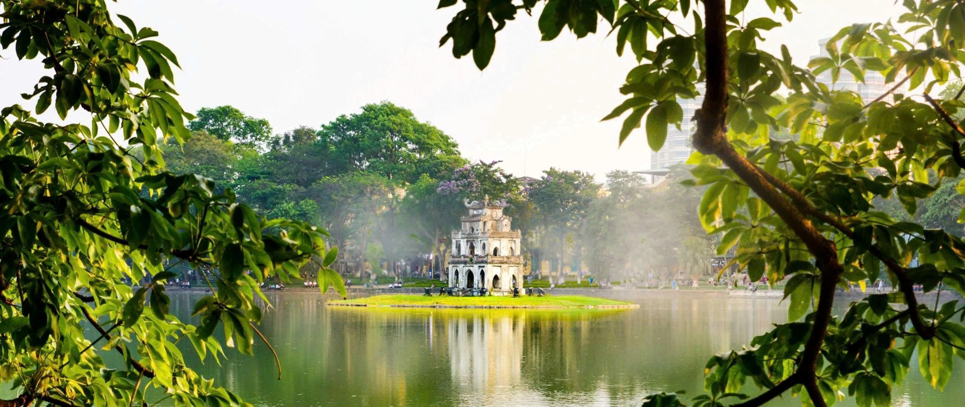 Best Of Vietnam Family Holiday