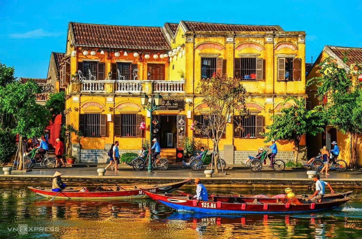 Active Honeymoon Vietnam