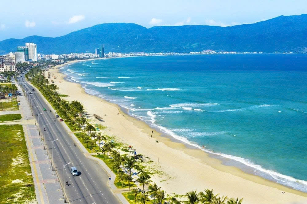 Vietnam Family Relaxing Tour