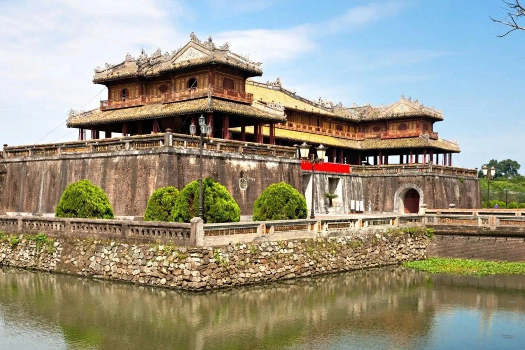 Vietnam Family Relaxing Tour
