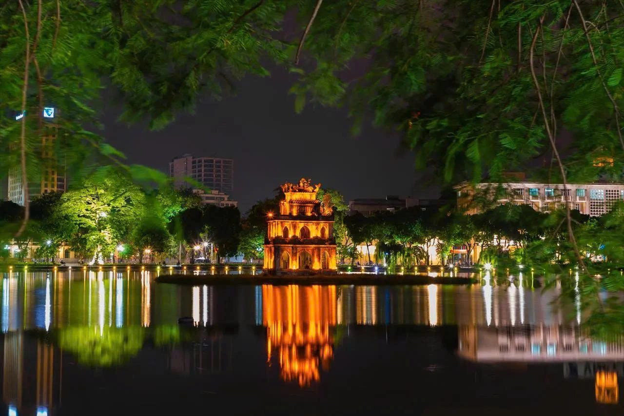 Vietnam At A Glance