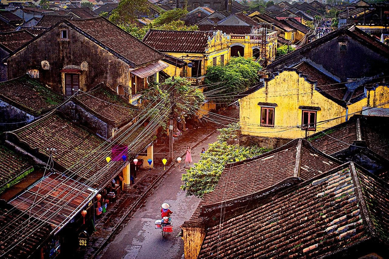 Vietnam At A Glance