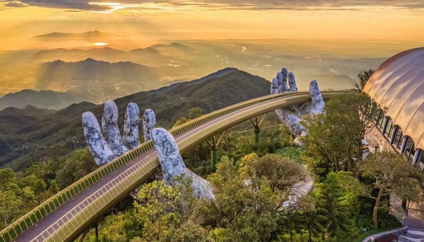 Unique Honeymoon Vietnam & Cambodia