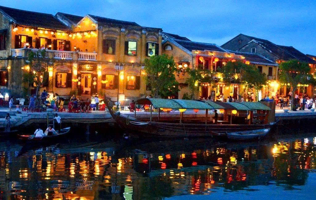 Unique Honeymoon Vietnam & Cambodia