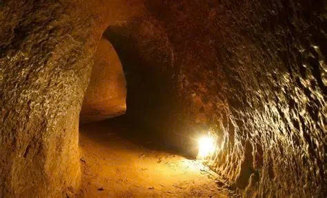 Mystery Of South Of Vietnam