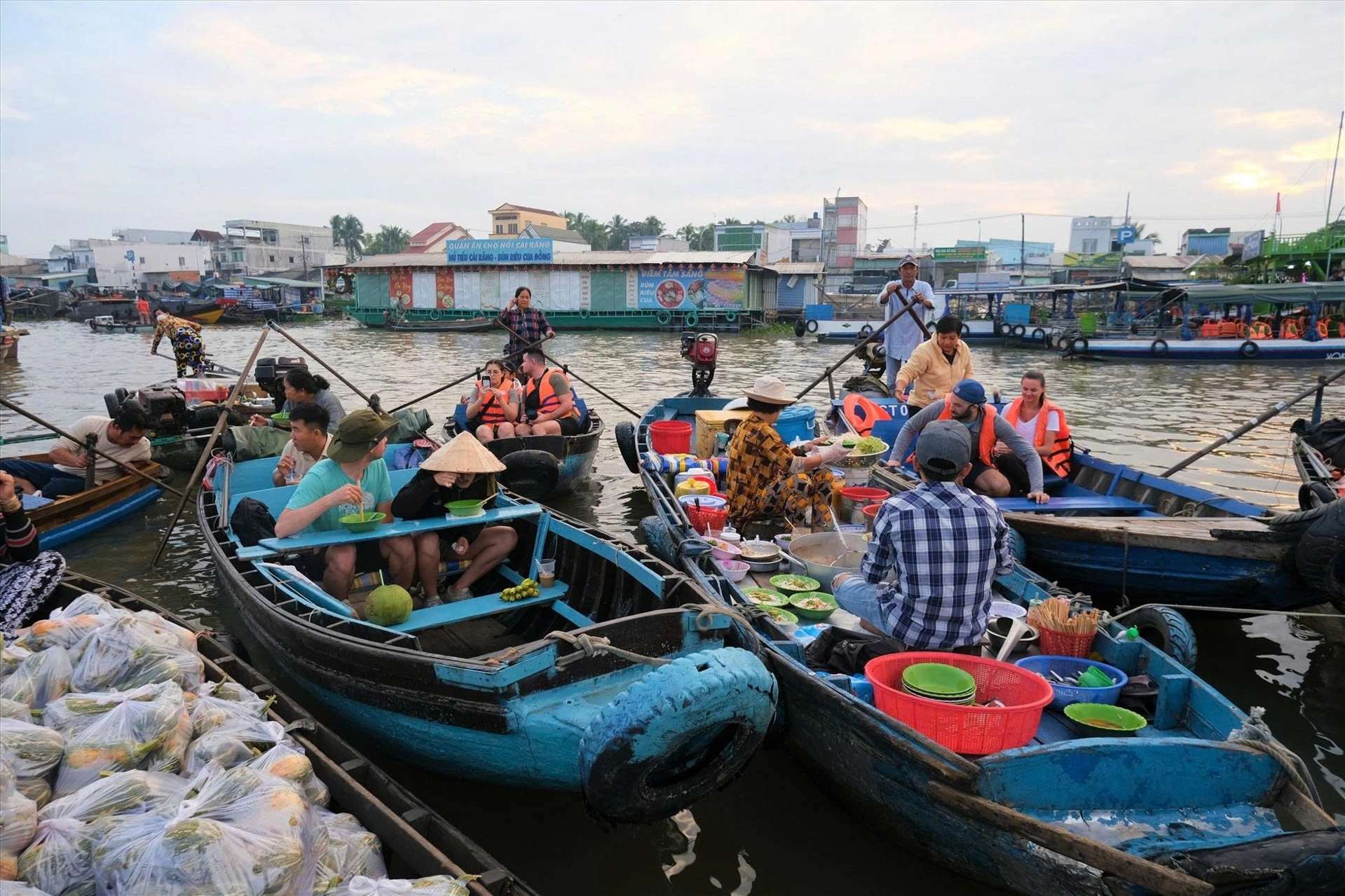 Mystery Of South Of Vietnam