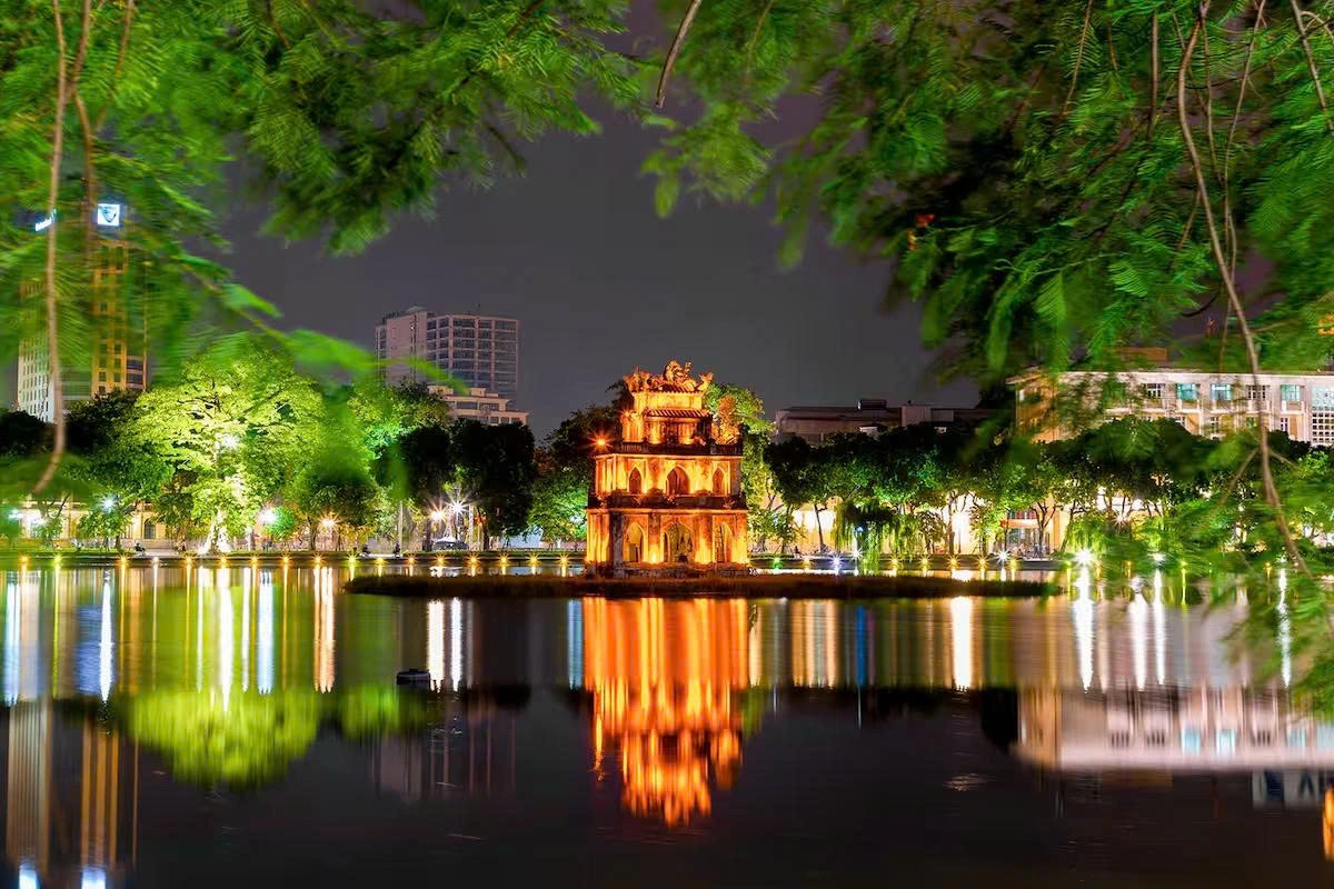 Mystery Of Hanoi & Ha Long Bay