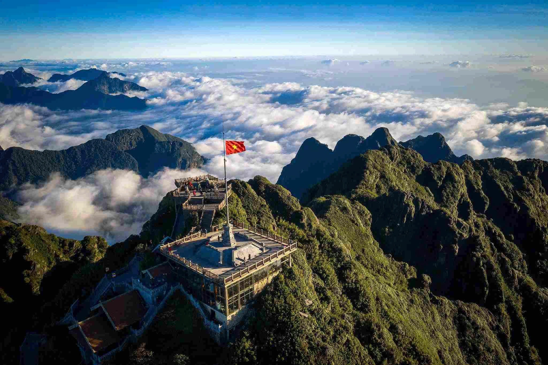 Adventure Vietnam In Luxury