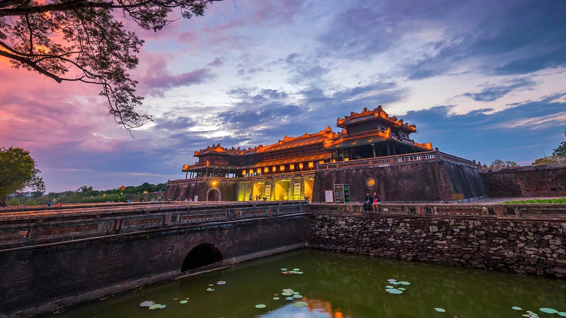 Best Of Vietnam Tour