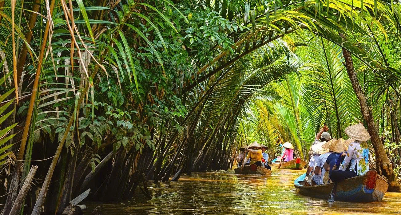 Best Of Vietnam Tour