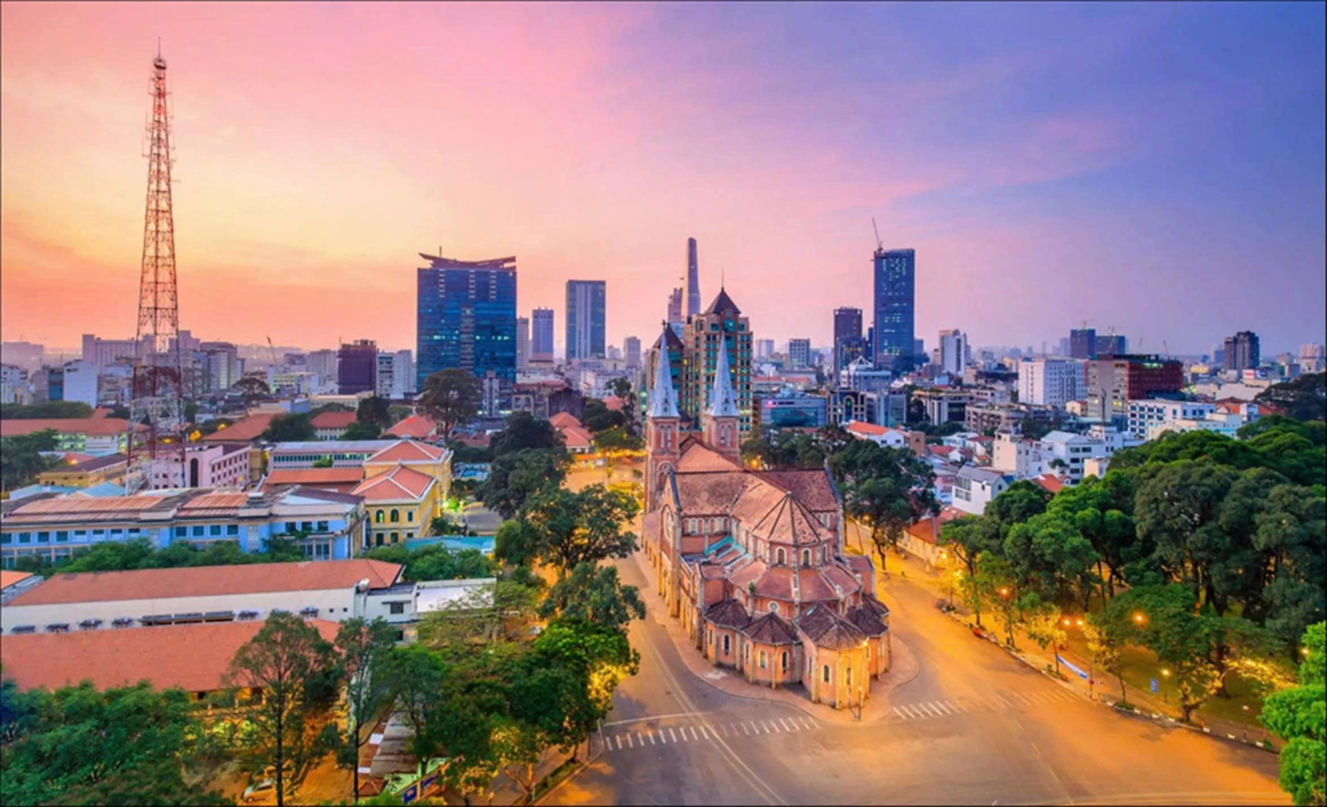 Vietnam Highlights