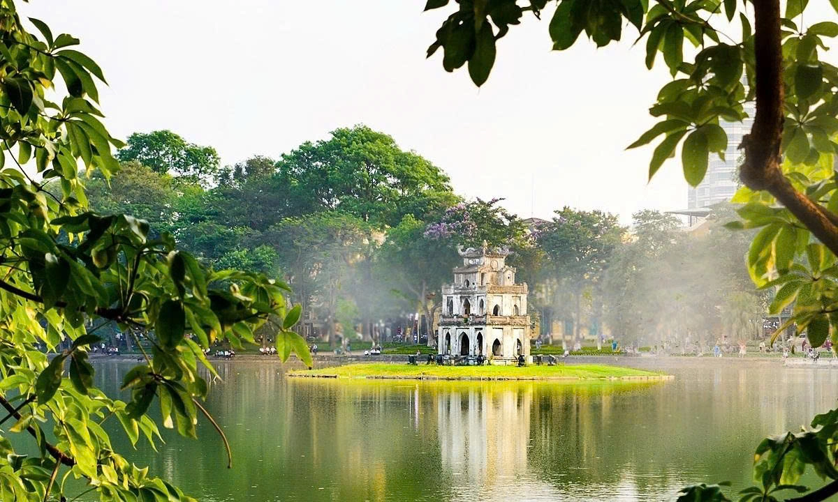 Unseen Vietnam